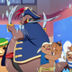 Illustration for article titled Few Anime are as Fun as iAmagi Brilliant Park/i